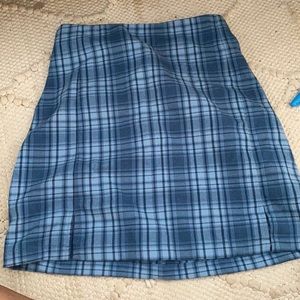 Brandy Melville skirt